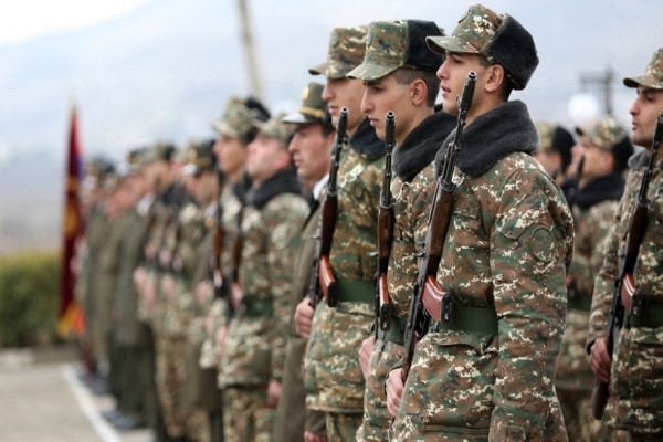 Բանակ