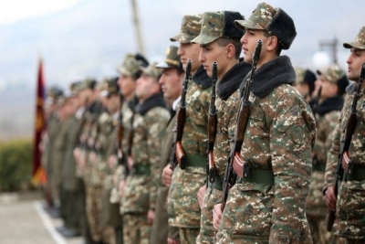 Բանակ