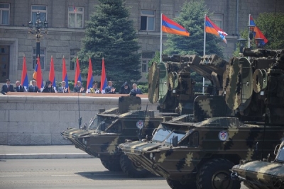 Բանակ
