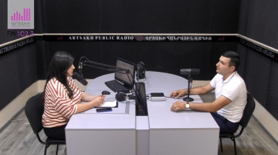 Արթուր Հայրապետյան