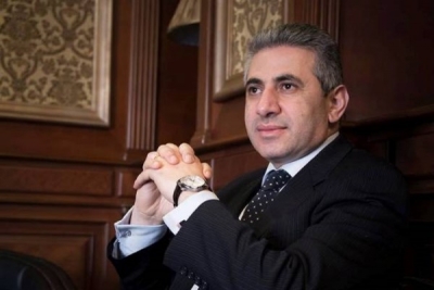 Օրենք և իրականություն․ Էդգար Ղազարյան