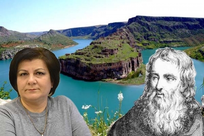 Բացվող ծրարներ․ Ներսես Շնորհալի
