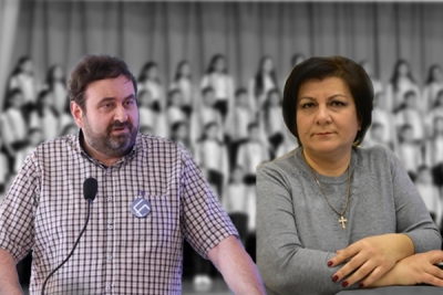 Ռադիոարվեստանոց․ Զաքար Քեշիշյան