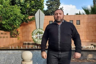Հայկական ֆենոմեն․ Ներսես Ներսեսյան