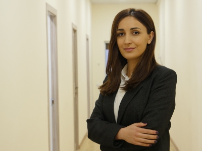 Մարիամ Առուշանյան