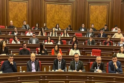 Խորհրդարանական շաբաթ