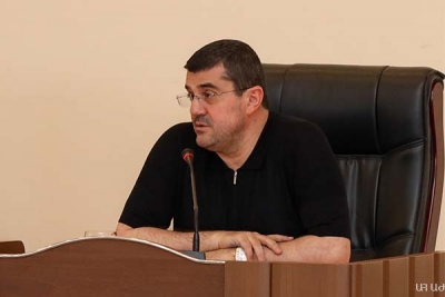 ԱԺ 7-րդ գումարման 7-րդ նստաշրջանը  ավարտեց աշխատանքը