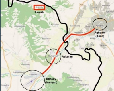 Թե ինչպես է կեղծվում պատմությունը՝  լրացվելով նոր կեղծիքներով