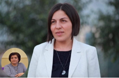 Ռադիոարվեստանոց․ Լուսինե Ղարախանյան