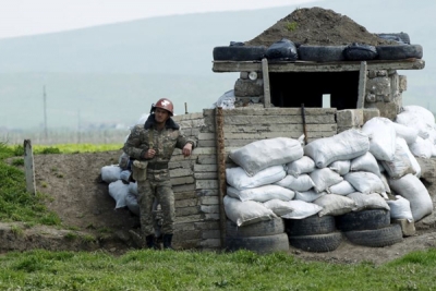 Անկայուն խաղաղությու՞ն, թե՞ հասունացող պատերազմ. Արցախում իրադրությունը կրկին լարված է