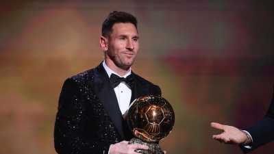 Lionnel Messi