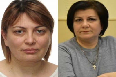 Դարձ․ Նանե Խաչատրյան