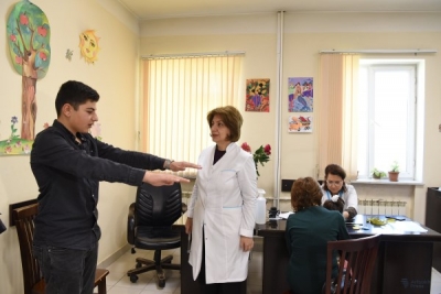 Սպեղանի