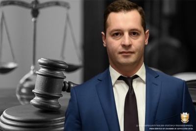 Օրենք և իրականություն․ Տիգրան Սարգսյան