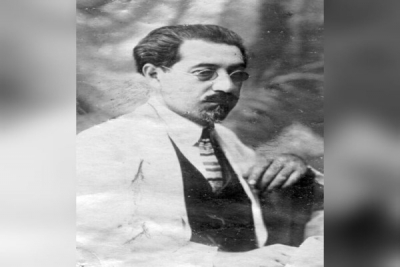 Օրվա հոբելյարներ․ Արմեն Տիգրանյան