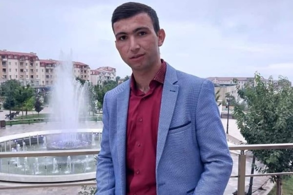 Կենարար․ Արմեն Ավո