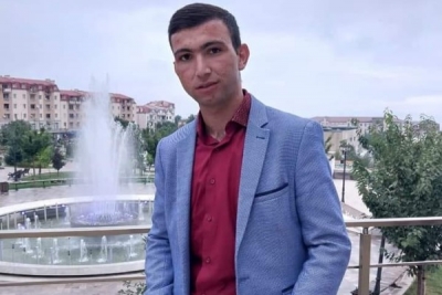 Կենարար․ Արմեն Ավո