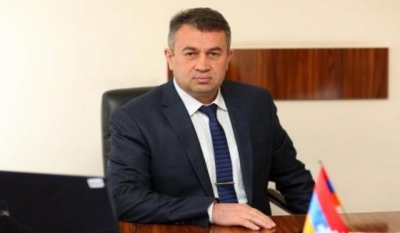 Նորայր Մուսայելյան
