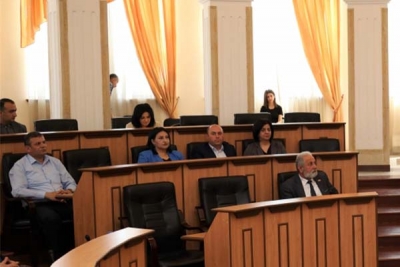 Պետբյուջե -2022-ը դեռ խորհրդարանում է․ ոլորտային քննարկումները շարունակվում են