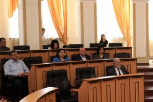 Պետբյուջե -2022-ը դեռ խորհրդարանում է․ ոլորտային քննարկումները շարունակվում են