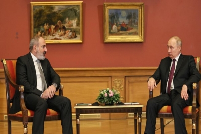 Փաշինյան-Պուտին հանդիպումից հետո կասկածելի լռություն է