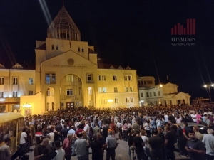 Արցախում սպասում են որոշման