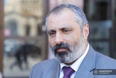 Հայացք Արցախից․ 09․12․2020
