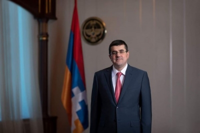 Արցախի պաշտոնյաները Երևանում կքննարկեն Պրահայի արդյունքները