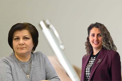 Բացվող ծրարներ․ Սոնա Համբարձում