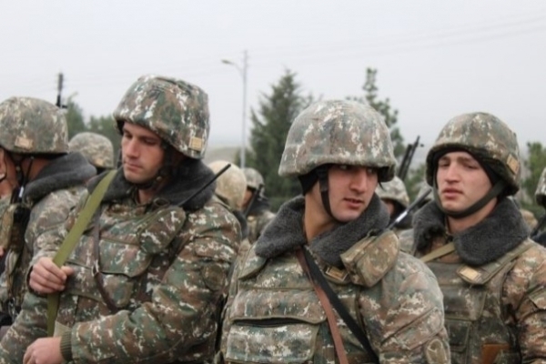Բանակ