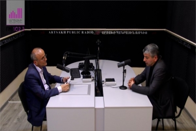 «Դիտակետ»․ Հակոբ Հակոբյան