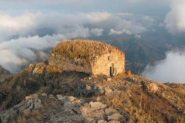Կատարո վանք