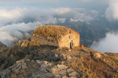 Կատարո վանք