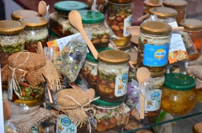ՄԵՂՐԸ՝ Արցախի այցեքարտ