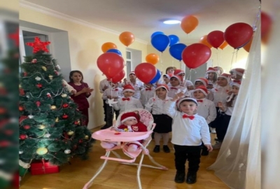 Գիշերօթիկում ապրող երեխաները միայն ծնողների կարիք ունեն