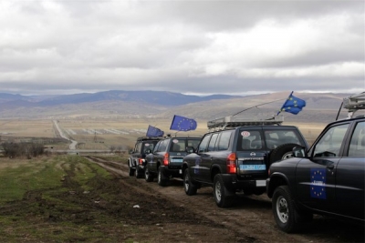 Հայ-ադրբեջանական սահմանի վերջին սրացումը ԵՄ-Ռուսաստան հակազդեցության համատեքստում