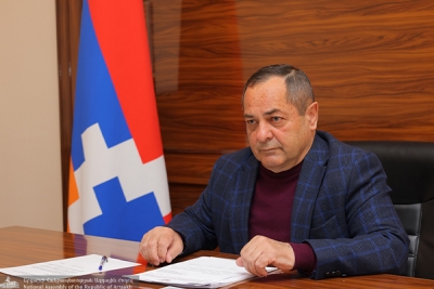«Էներգետիկայի մասին» օրենքում փոփոխություններ են նախատեսվում