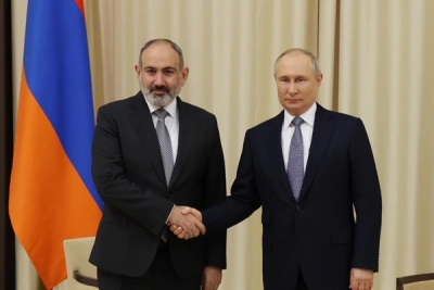 Մոսկովյան բանակցությունների բովանդակության մասին Արցախի իշխանությունները տեղյակ են պահվել