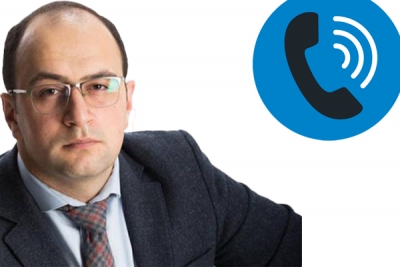 Օրենք և իրականություն․ Հայկ Մամիջանյան