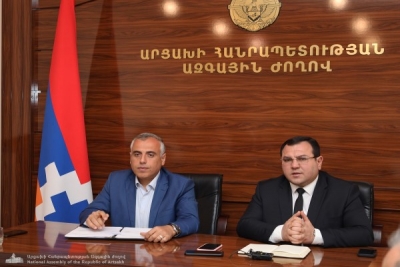Շրջափակումից տուժած արցախցիների համար նախատեսված սոցիալական աջակցության ծրագիրը նախատեսվում է իրականացնել մայիս ամսին