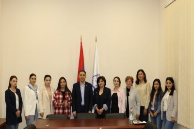 Մամուլի ազատությունը  ԱՀ ՄԻՊ-ի տեսանկյունից