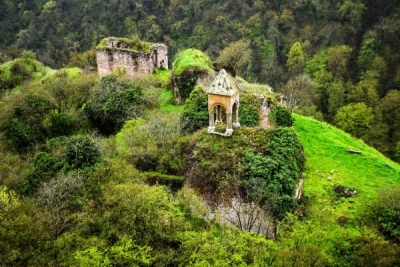 Եղիշե Առաքյալի վանք