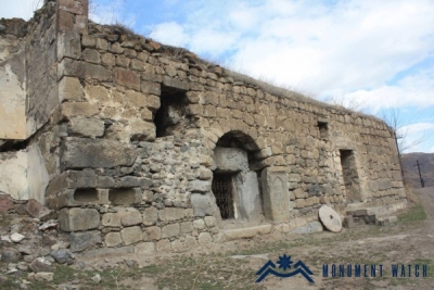Սուրբ Գևորգ եկեղեցի