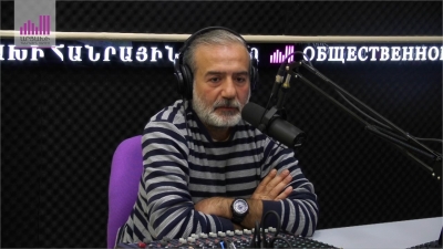 Սփյուռքի ձայնը Արցախեն․ 27․11․2021
