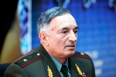Բանակ
