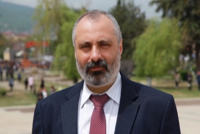 Ինչո՞ւ է Բաքվի նոր պահանջը հնչում Բրյուսելից