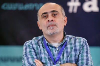 Միացում․ Սամվել Մարտիրոսյան