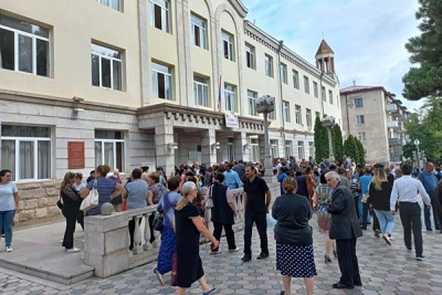 Հացի խնդիր․ կառավարությունն առաջարկում է կտրոնային համակարգ