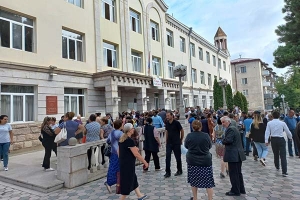 Հացի խնդիր․ կառավարությունն առաջարկում է կտրոնային համակարգ