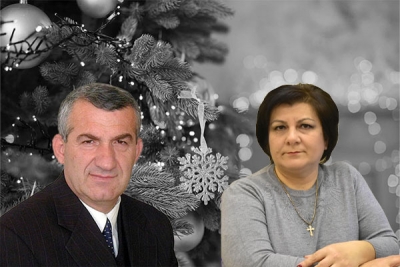 Բացվող ծրարներ․ Դավիթ Միքայելյան